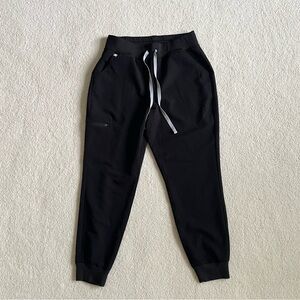 figs high waisted zamora jogger scrub pants - MP